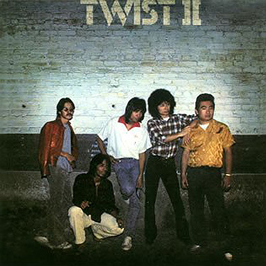 Twist Ⅱ